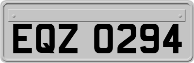 EQZ0294