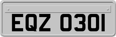 EQZ0301