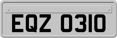 EQZ0310