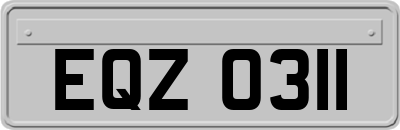 EQZ0311