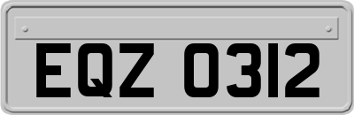 EQZ0312