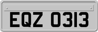 EQZ0313