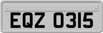 EQZ0315