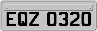 EQZ0320