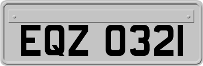 EQZ0321