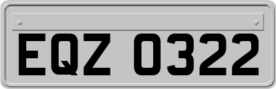 EQZ0322