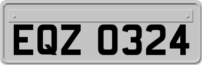 EQZ0324