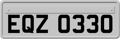 EQZ0330