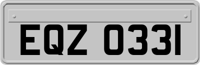 EQZ0331