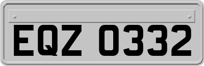 EQZ0332