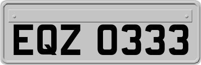 EQZ0333