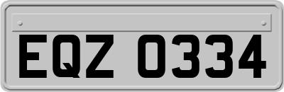 EQZ0334