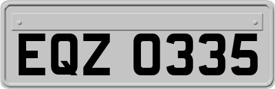 EQZ0335