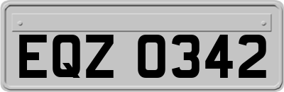 EQZ0342