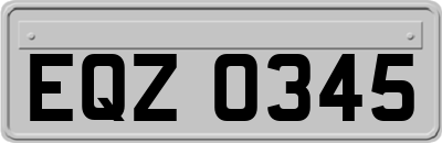 EQZ0345
