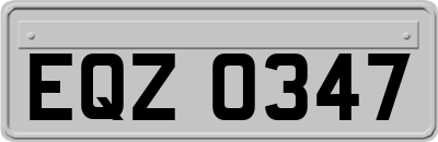 EQZ0347