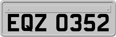 EQZ0352