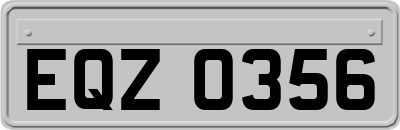 EQZ0356