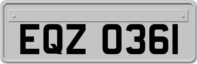 EQZ0361
