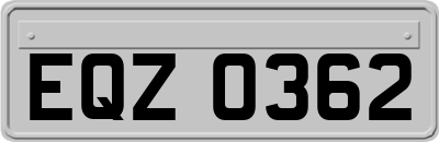 EQZ0362