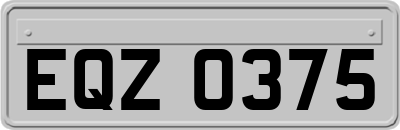 EQZ0375