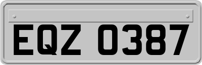 EQZ0387