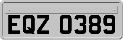 EQZ0389