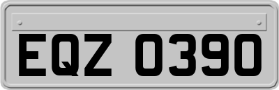 EQZ0390