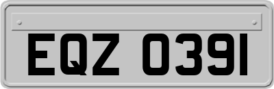EQZ0391