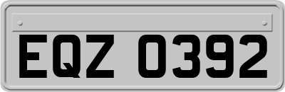 EQZ0392