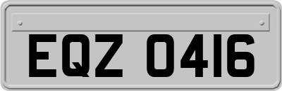 EQZ0416