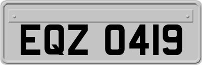 EQZ0419
