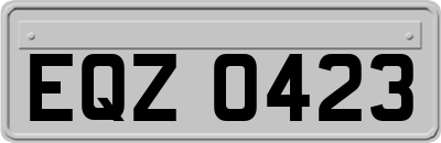 EQZ0423