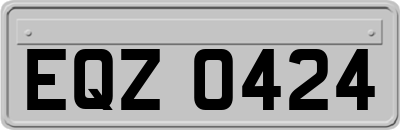 EQZ0424