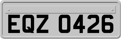 EQZ0426