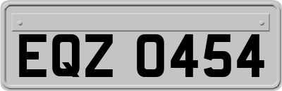 EQZ0454