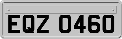 EQZ0460