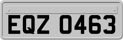 EQZ0463