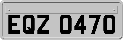 EQZ0470