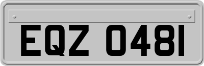 EQZ0481