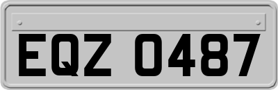 EQZ0487