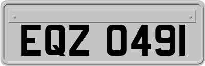 EQZ0491
