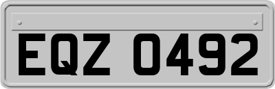 EQZ0492