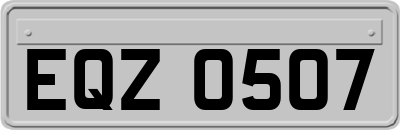 EQZ0507