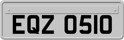 EQZ0510