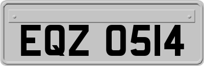 EQZ0514