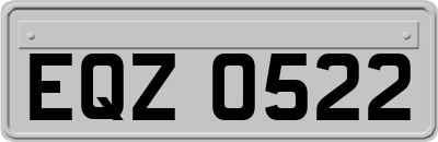 EQZ0522