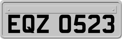 EQZ0523