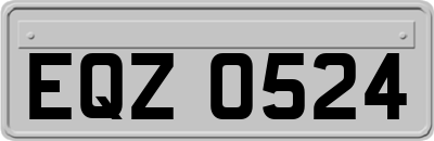 EQZ0524