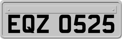 EQZ0525